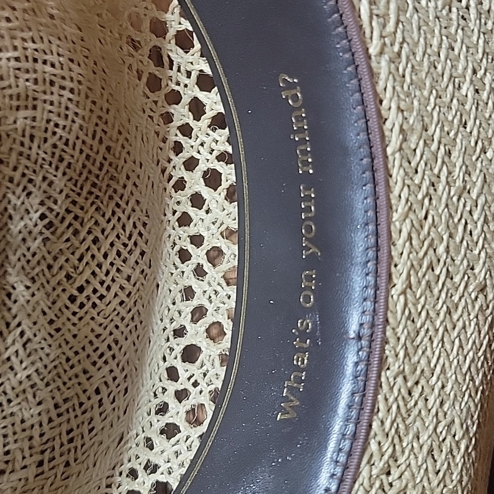 Bailey Rausch 7X Cowboy Hat Unisex - Picture 16 of 16
